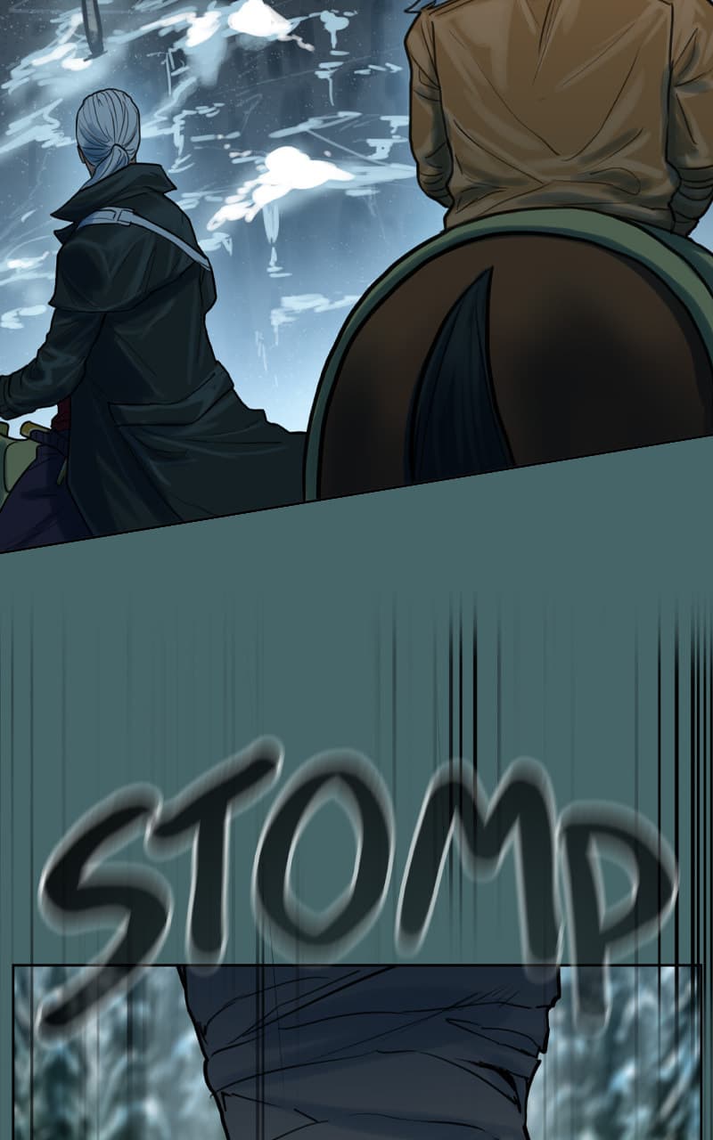 Ordeal chapter 75, page 93