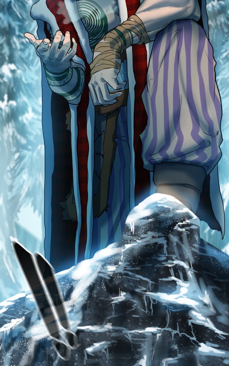 Ordeal chapter 75, page 96