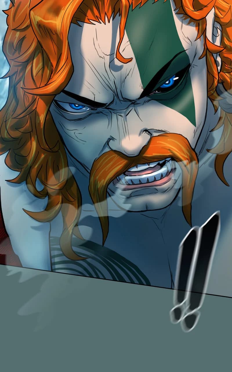 Ordeal chapter 75, page 98