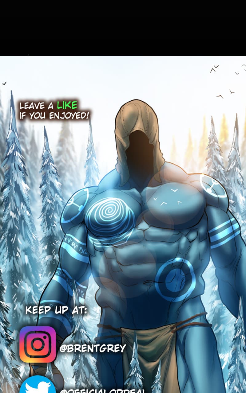 Ordeal chapter 75, page 100