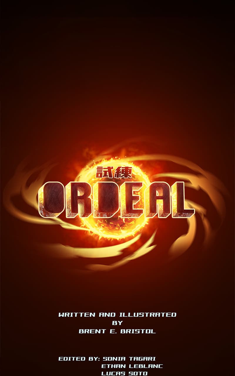 Ordeal chapter 76, page 20