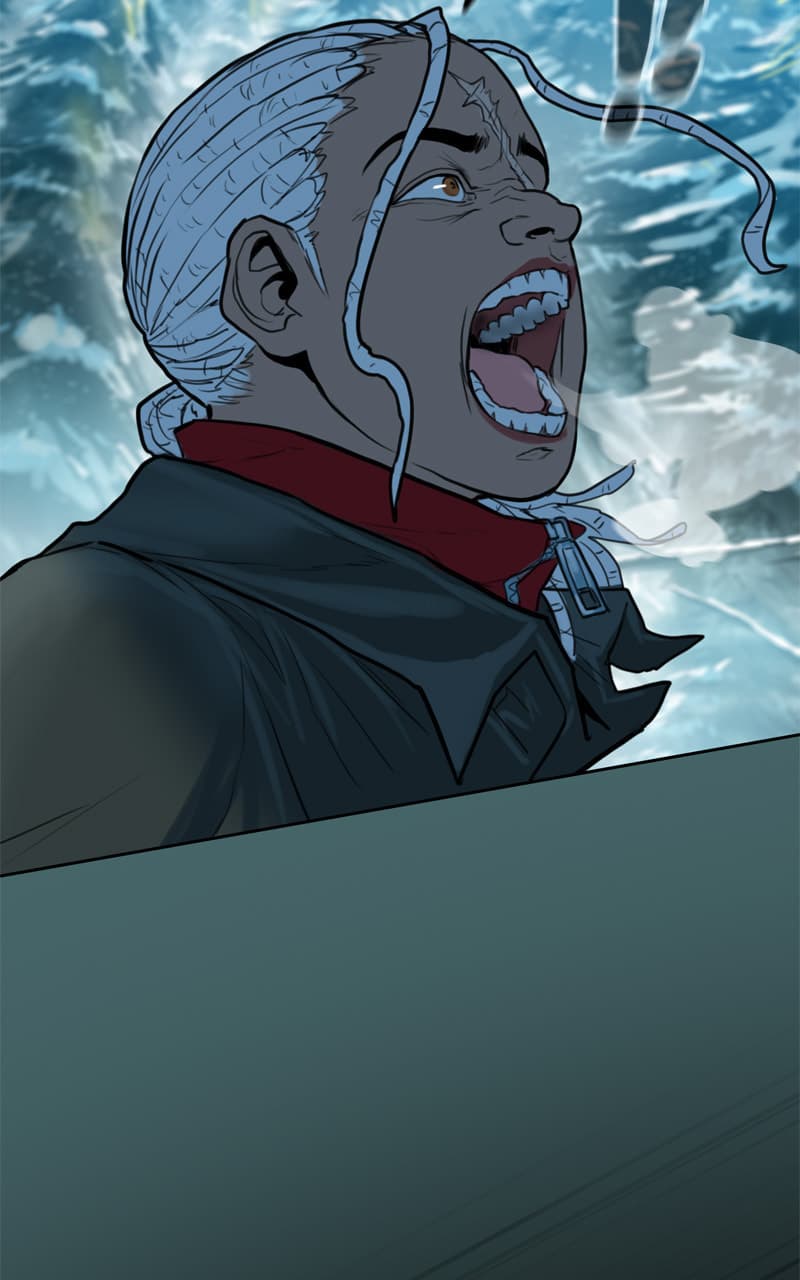Ordeal chapter 76, page 26