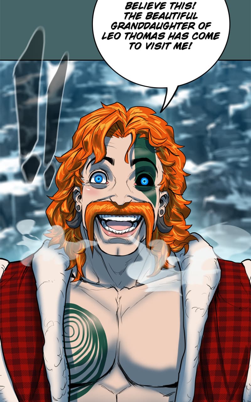 Ordeal chapter 76, page 36