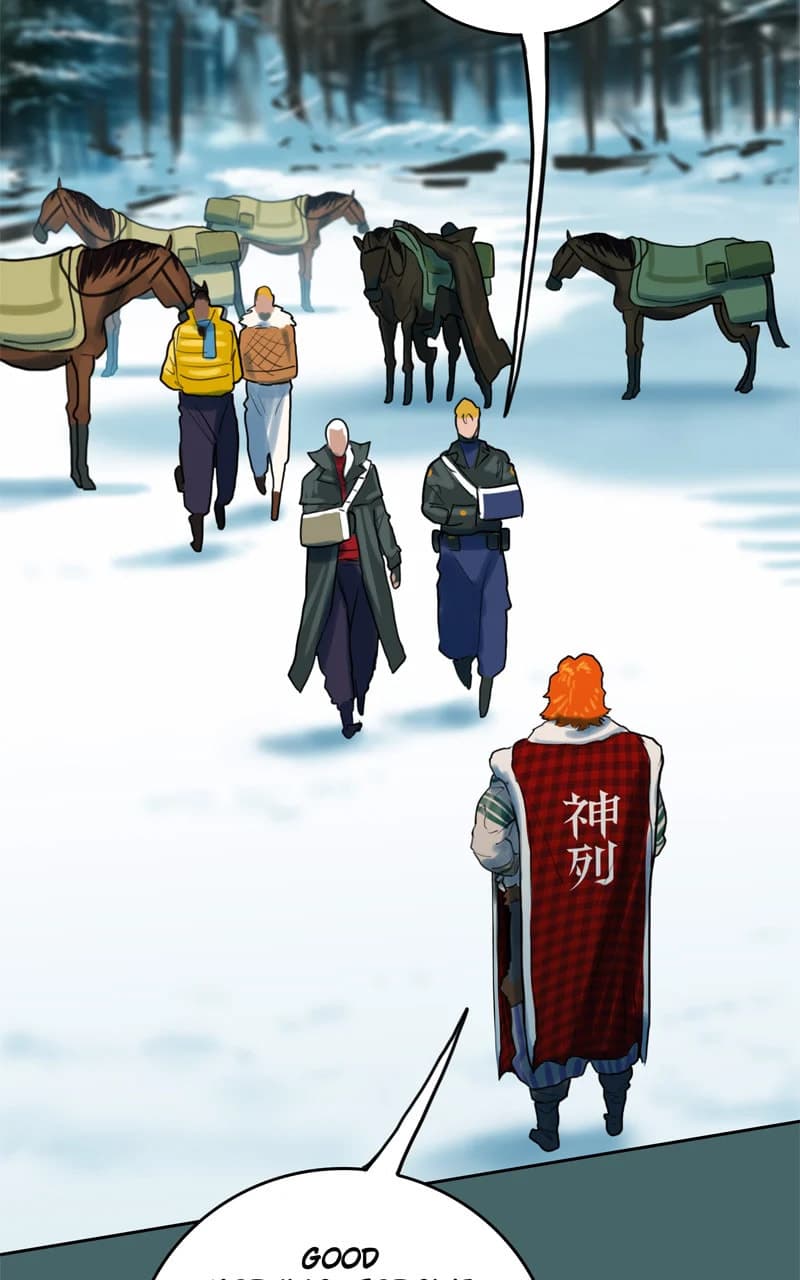Ordeal chapter 76, page 40