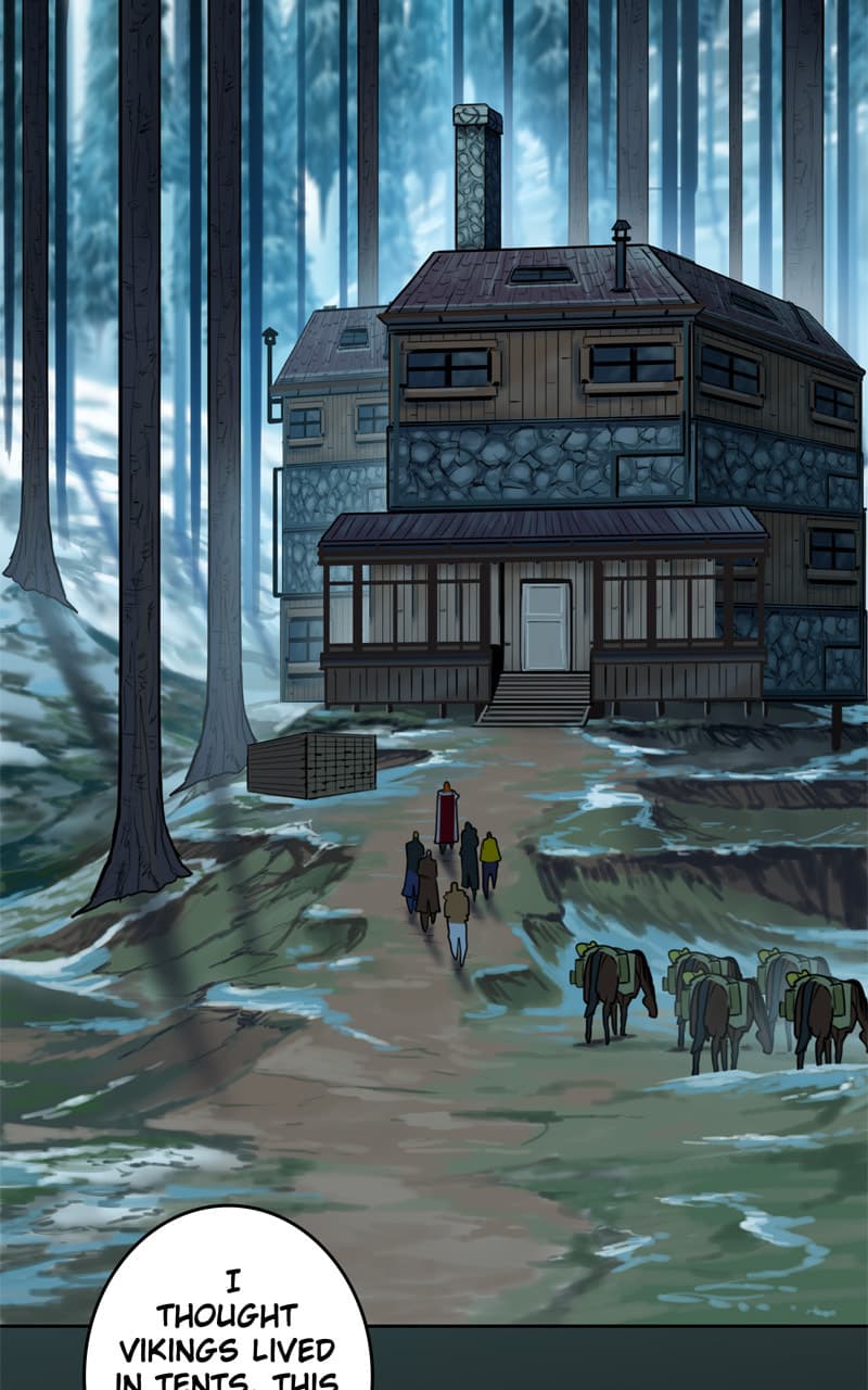 Ordeal chapter 76, page 53