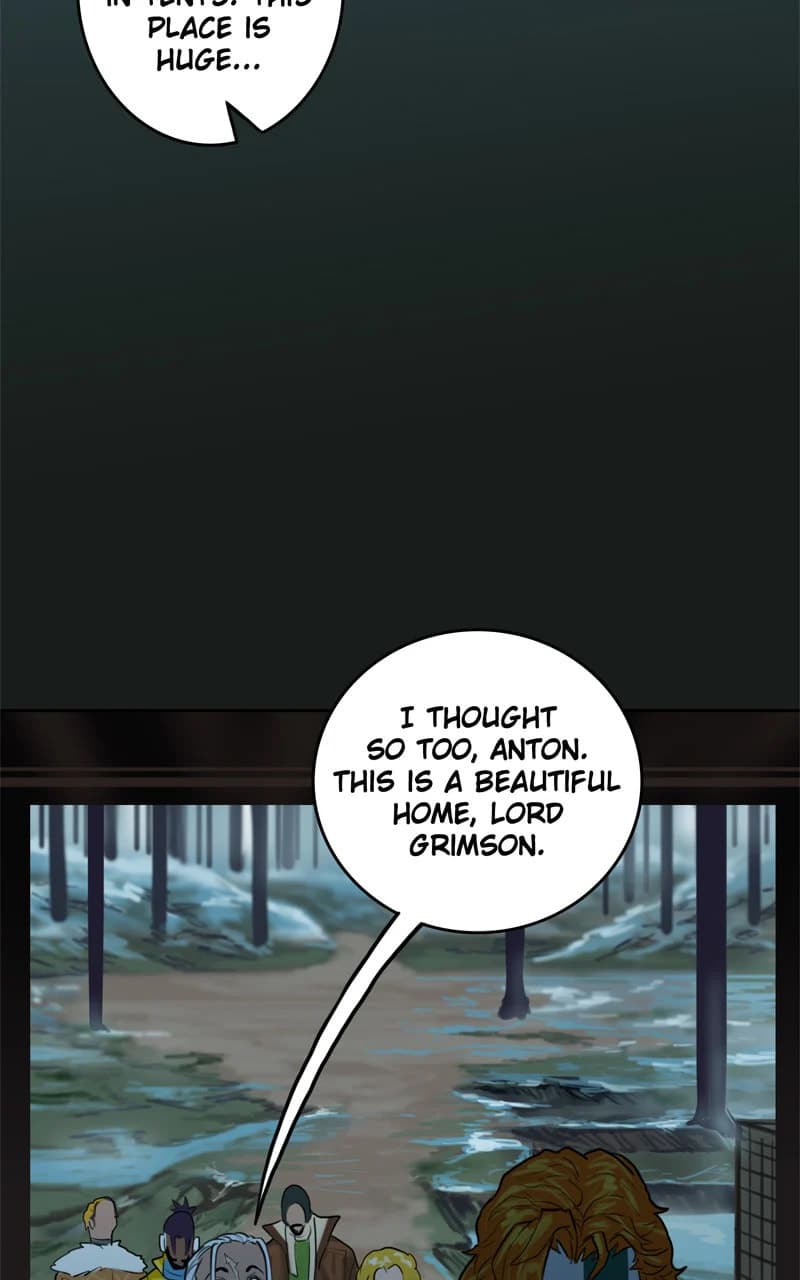Ordeal chapter 76, page 54