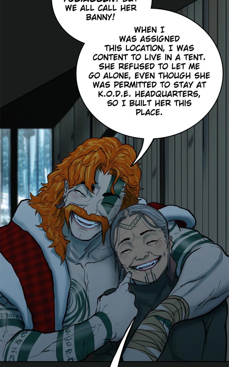 Ordeal chapter 76, page 57