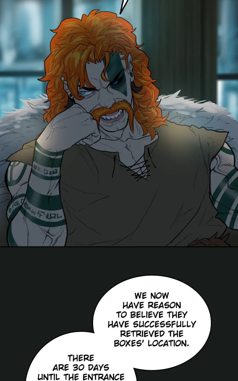 Ordeal chapter 76, page 65