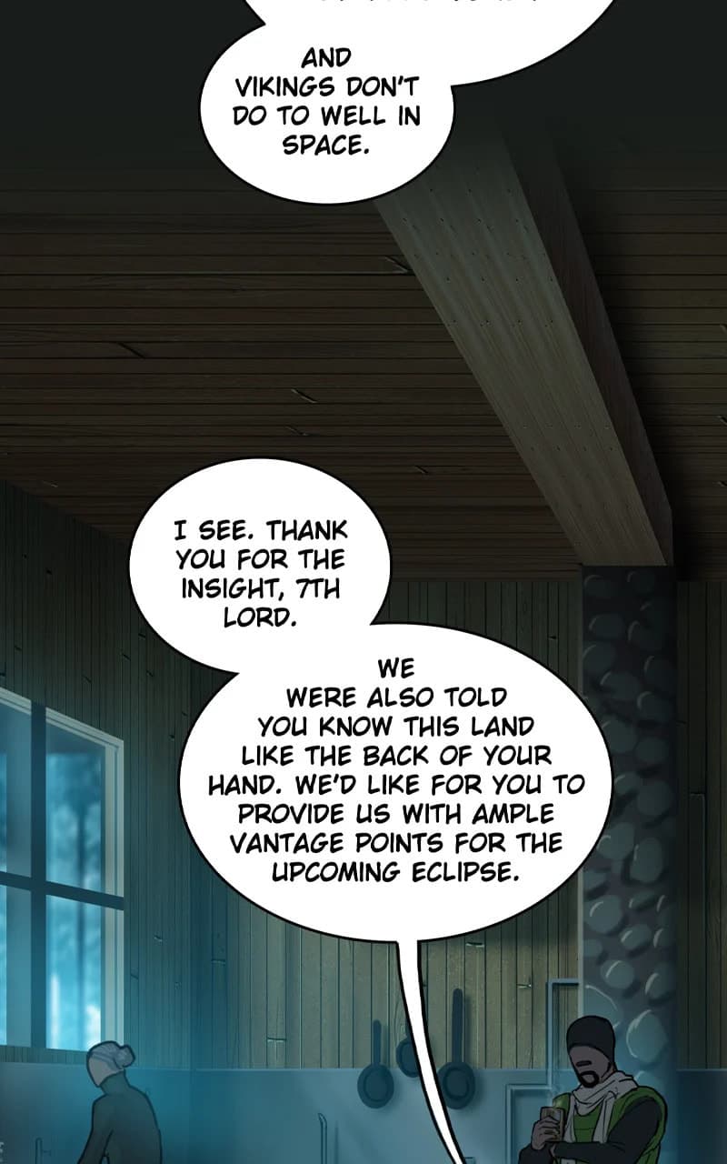 Ordeal chapter 76, page 70
