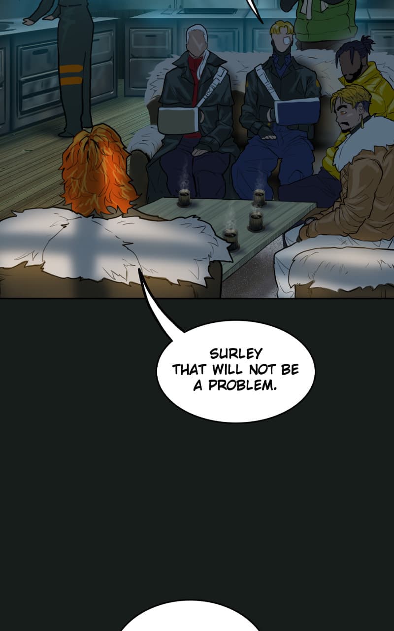 Ordeal chapter 76, page 71
