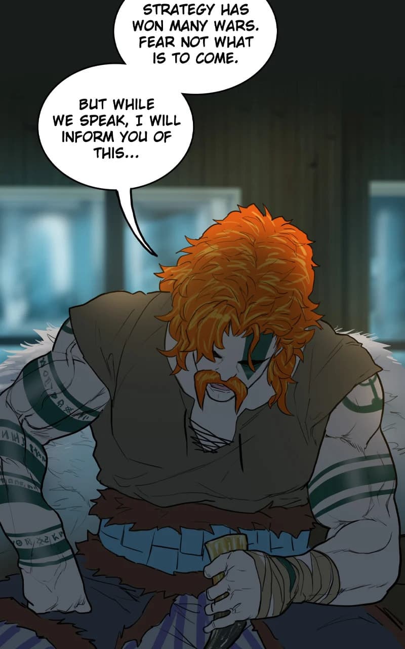 Ordeal chapter 76, page 72