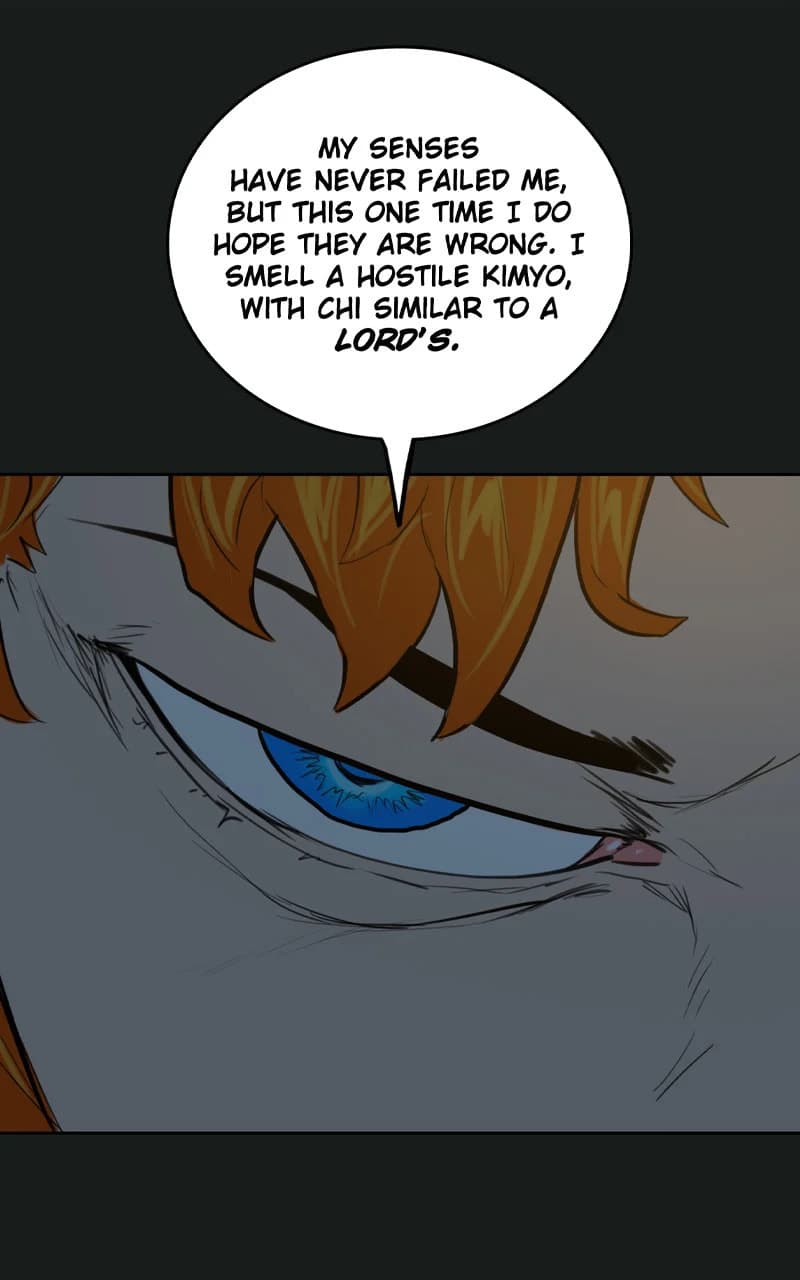 Ordeal chapter 76, page 78