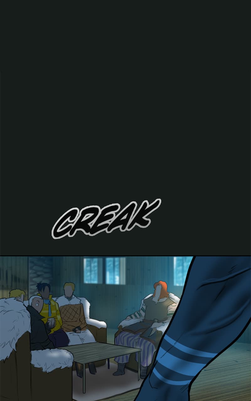 Ordeal chapter 76, page 81