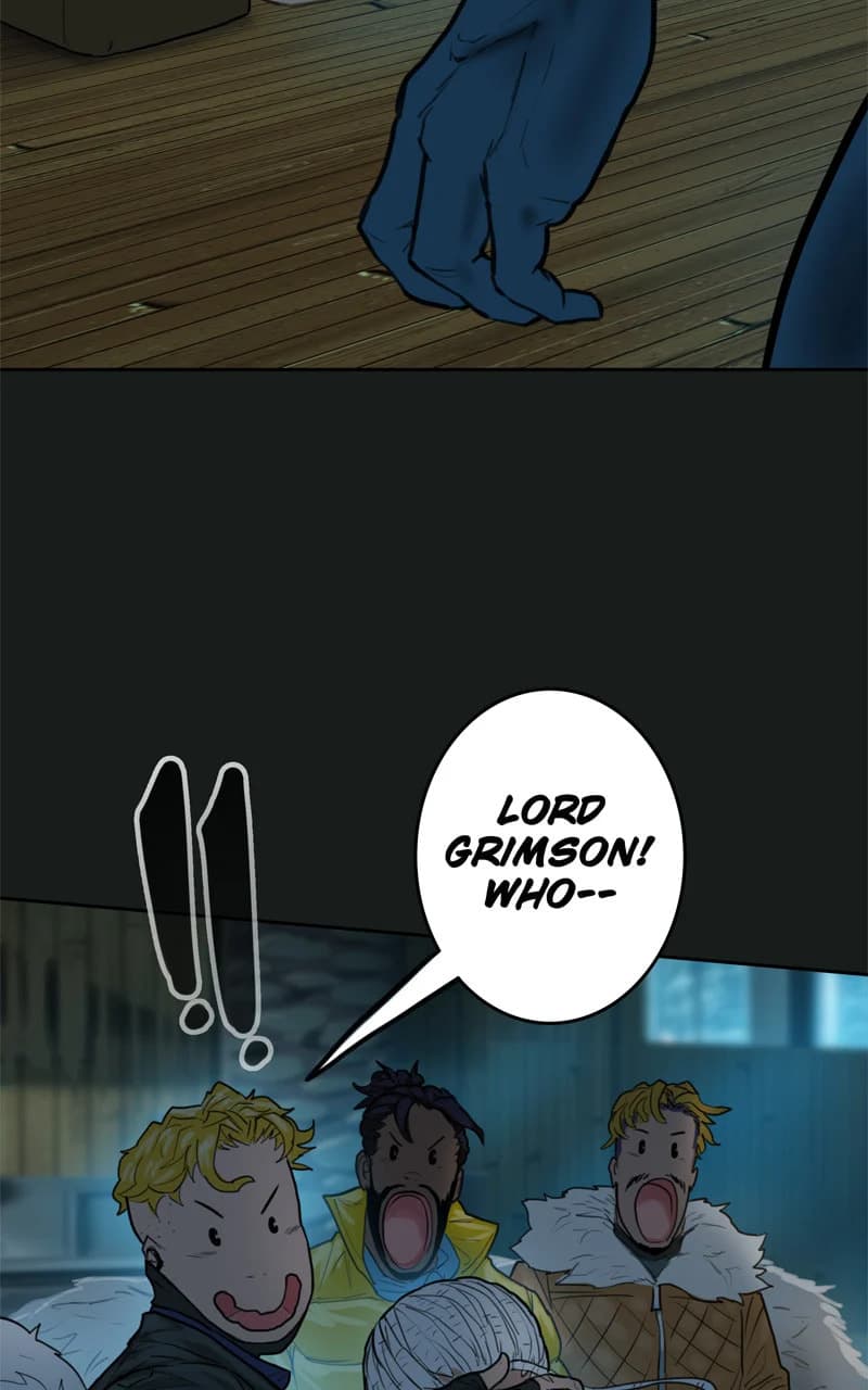 Ordeal chapter 76, page 82