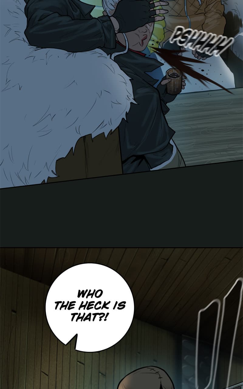Ordeal chapter 76, page 83