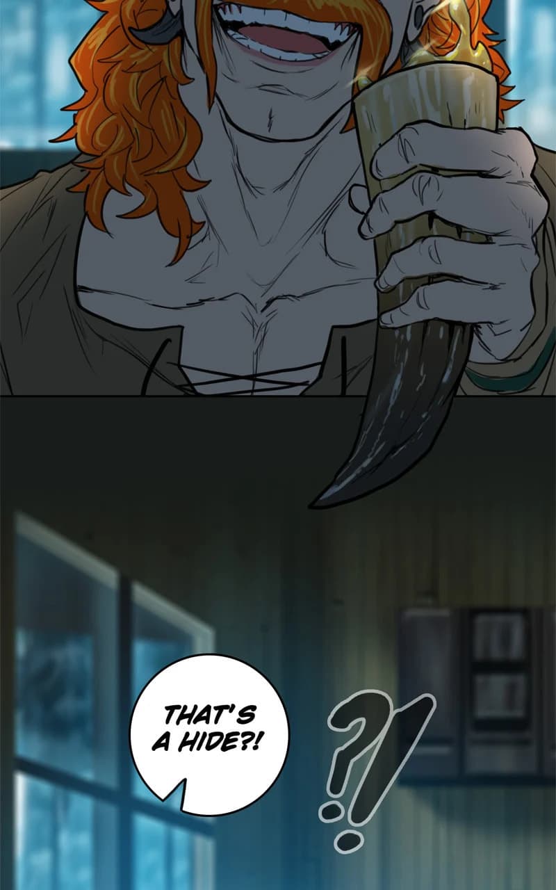 Ordeal chapter 76, page 86
