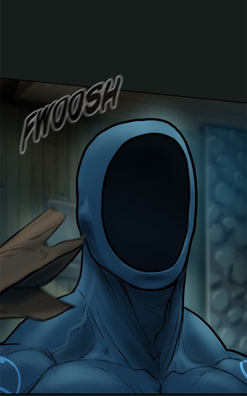 Ordeal chapter 76, page 89