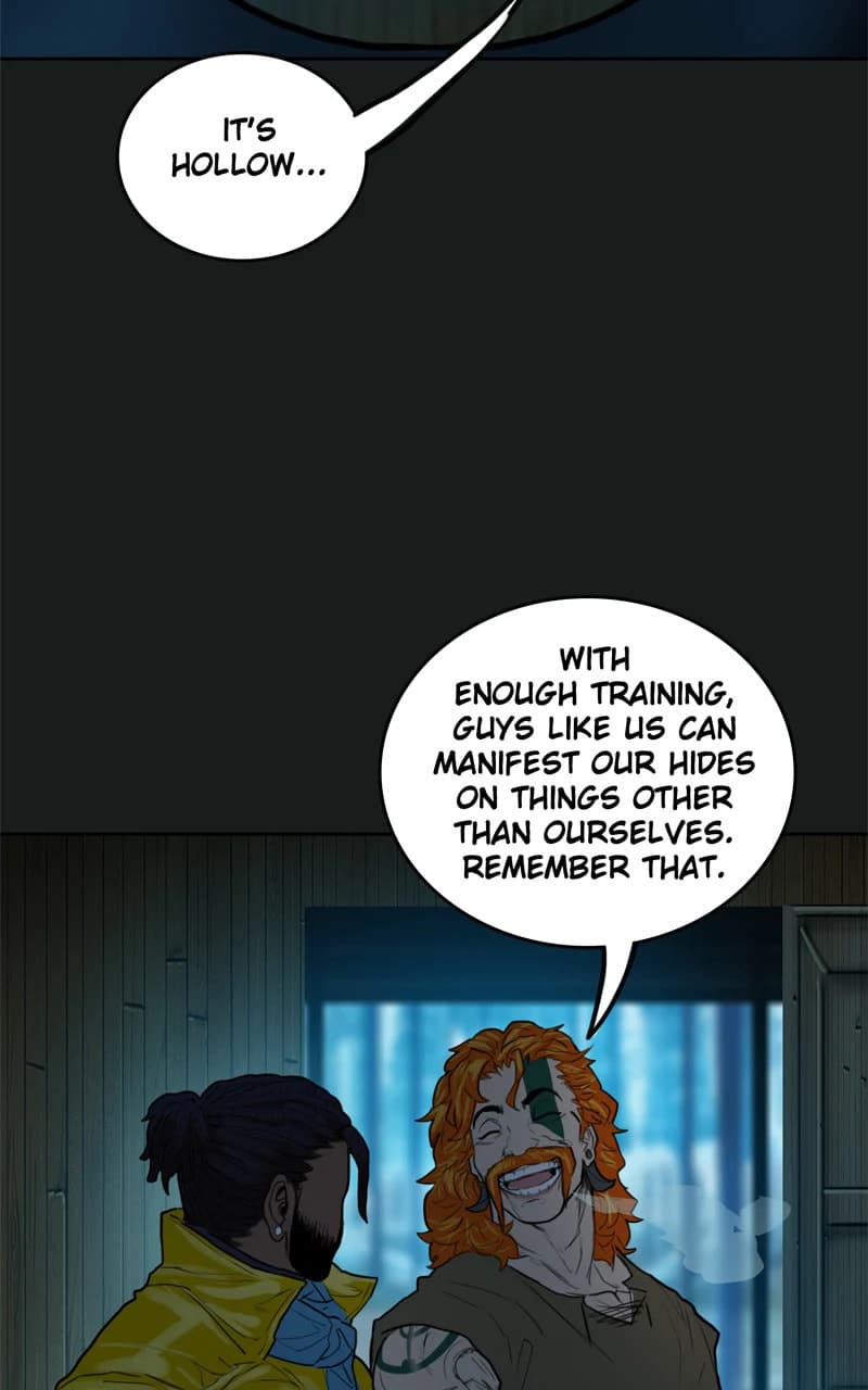 Ordeal chapter 76, page 91