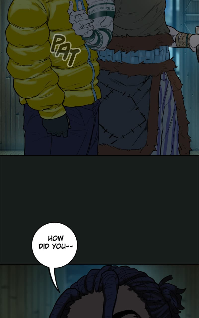 Ordeal chapter 76, page 92