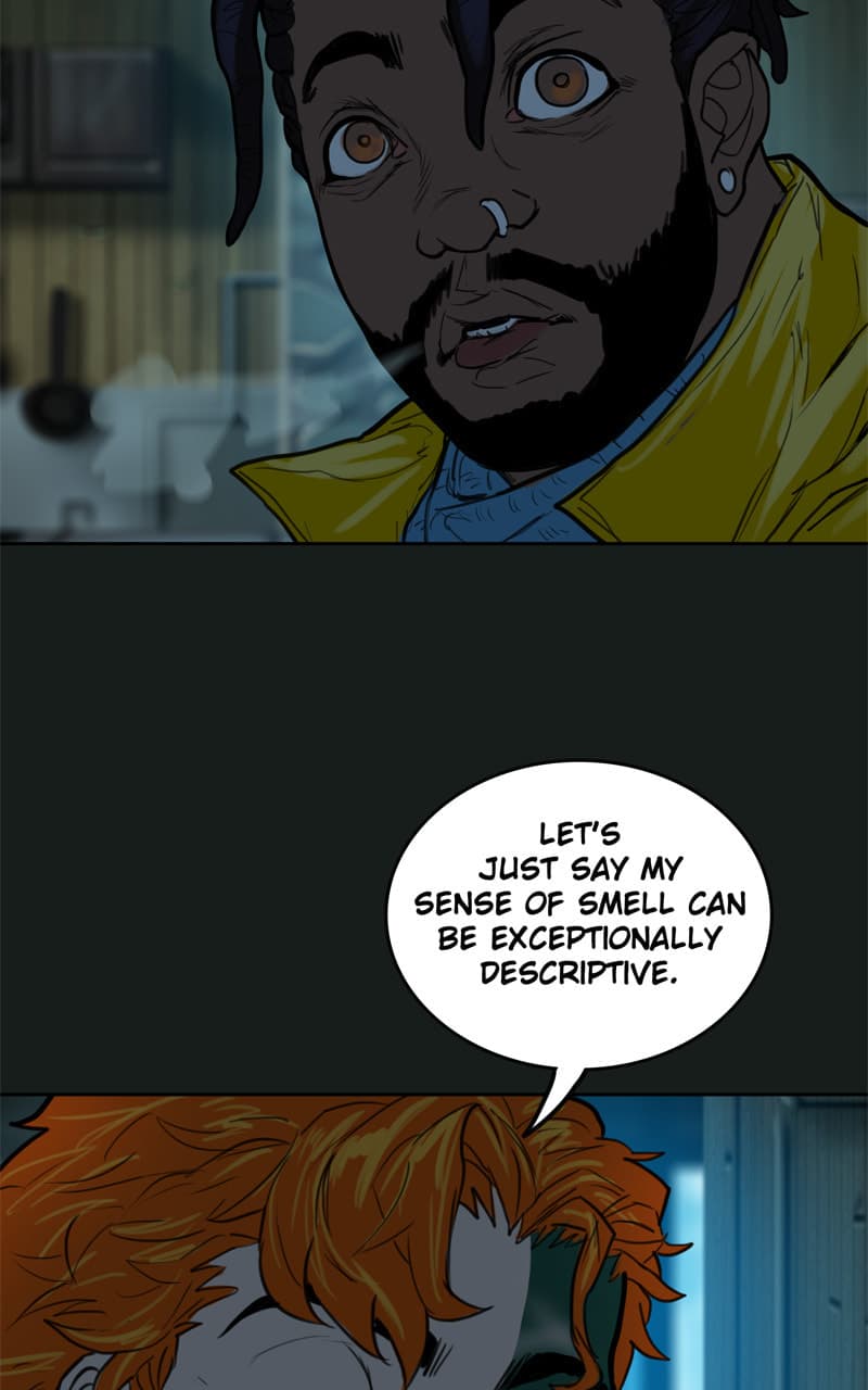 Ordeal chapter 76, page 93