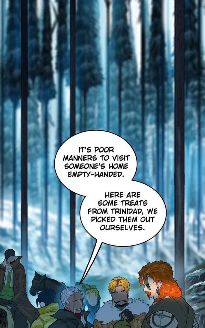 Ordeal chapter 76, page 95