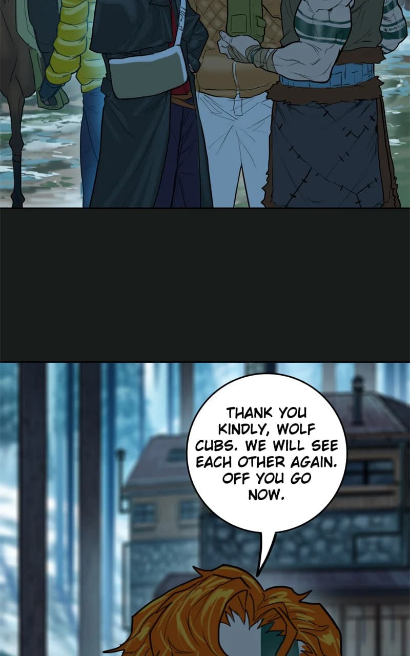 Ordeal chapter 76, page 96