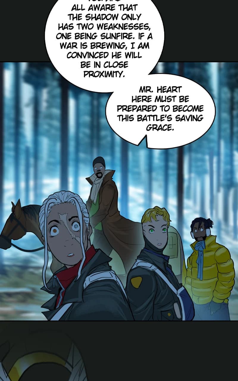 Ordeal chapter 76, page 104