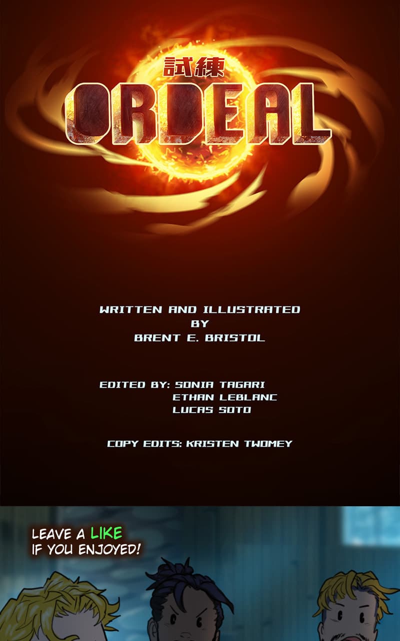 Ordeal chapter 76, page 108