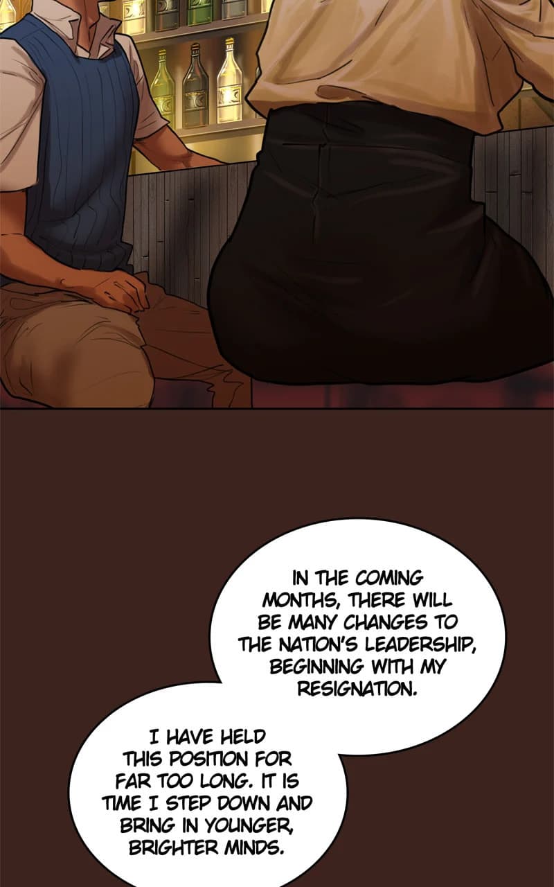 Ordeal chapter 77, page 3