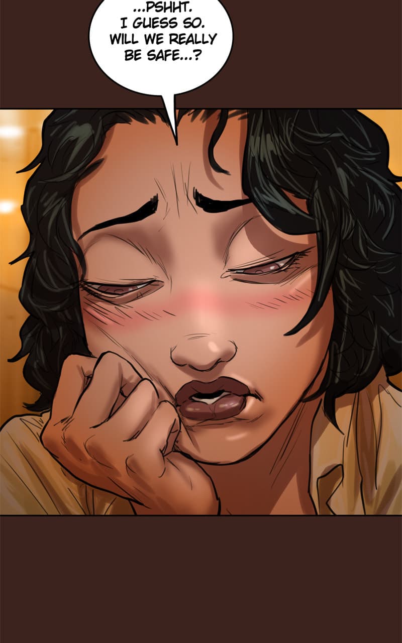 Ordeal chapter 77, page 9
