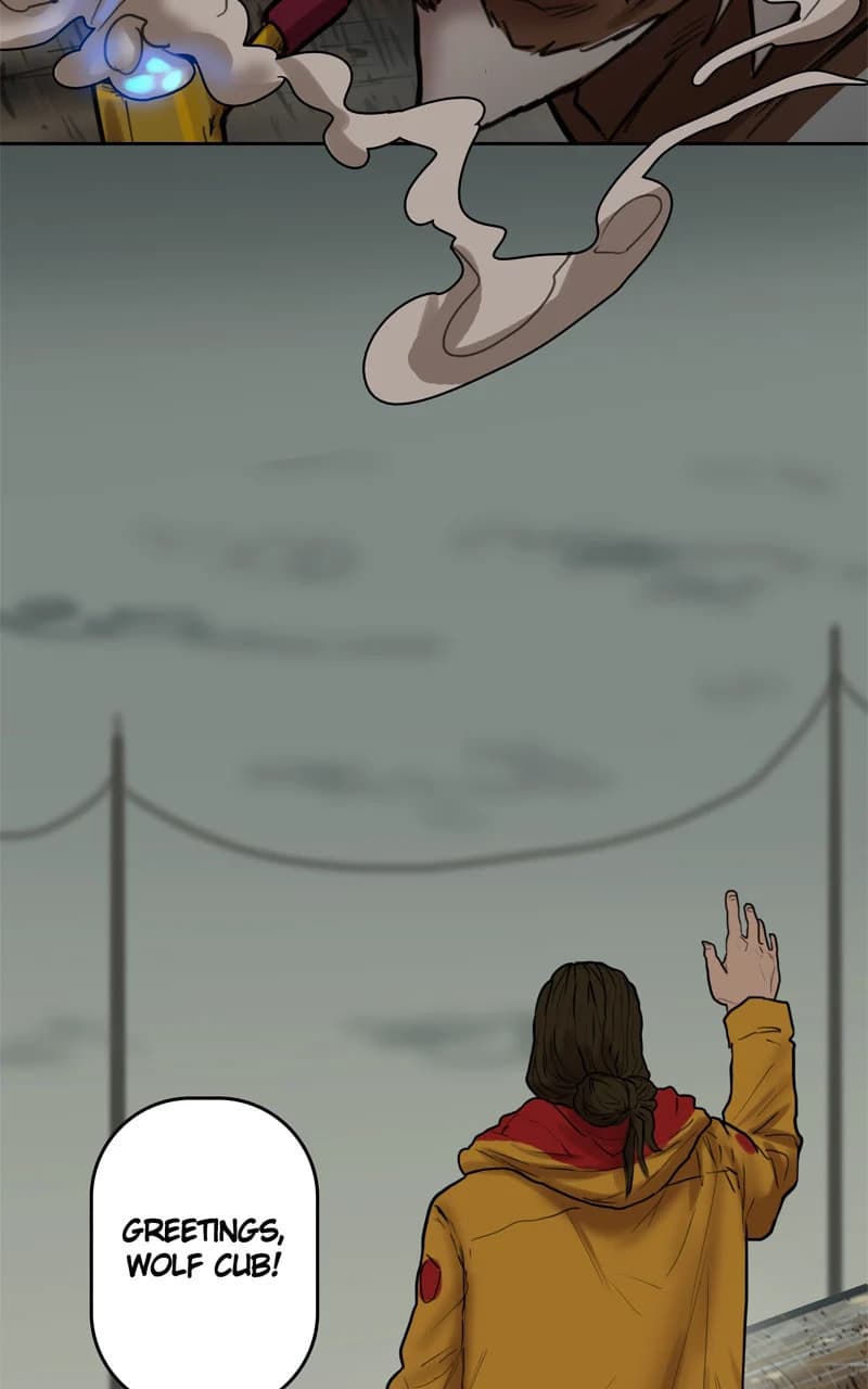 Ordeal chapter 77, page 18