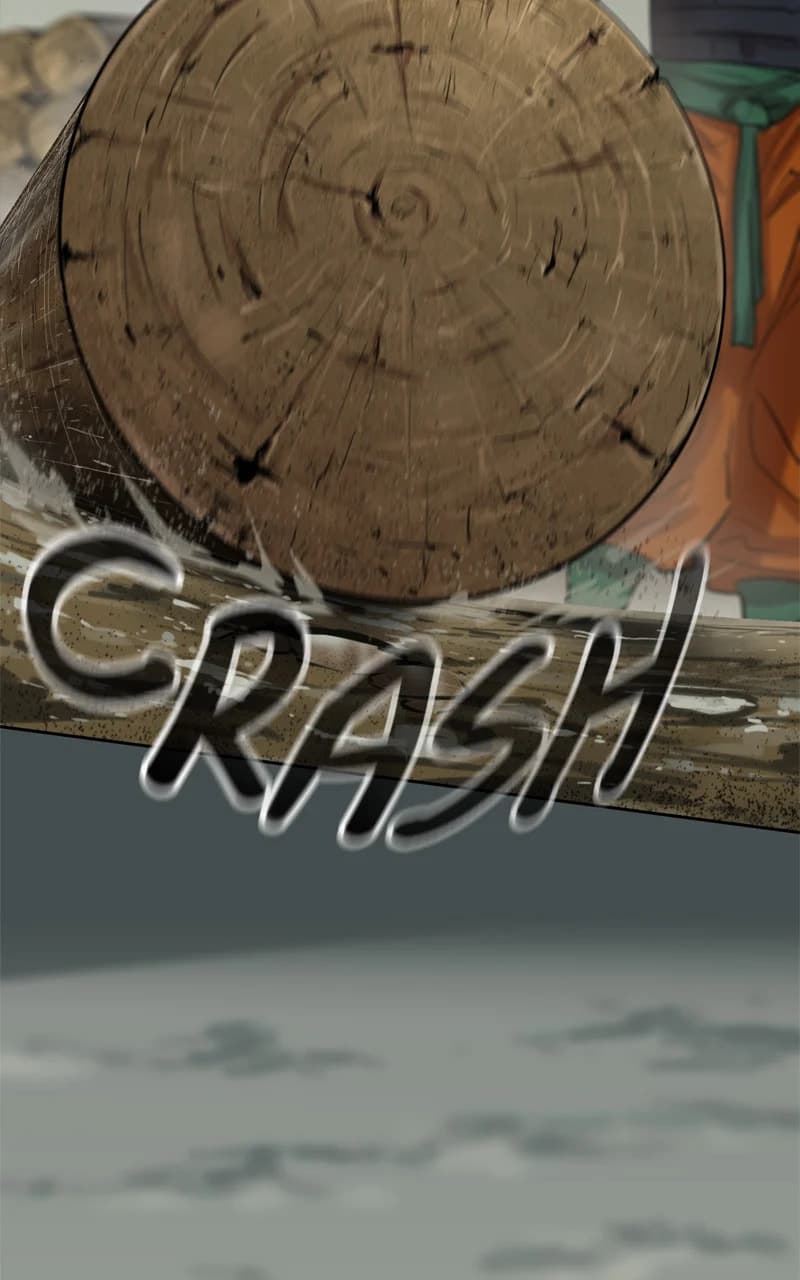 Ordeal chapter 77, page 21
