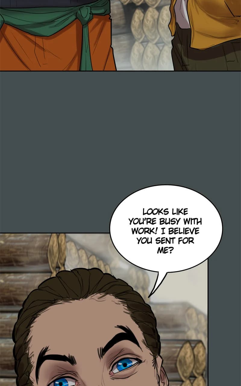 Ordeal chapter 77, page 23