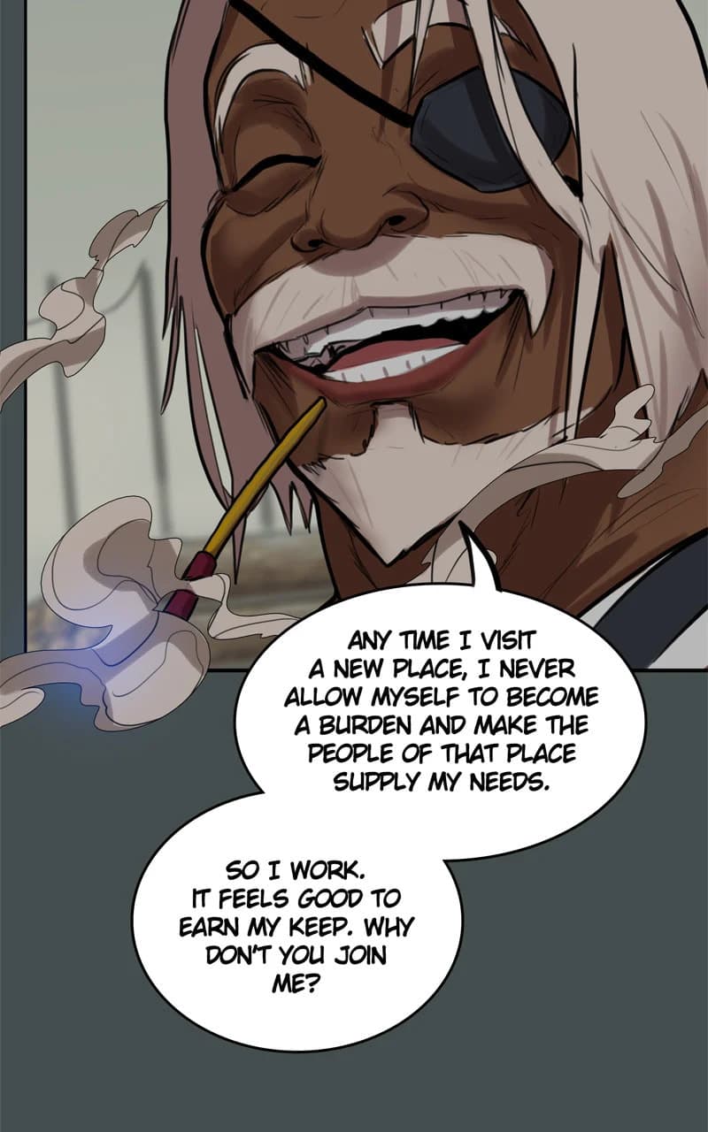 Ordeal chapter 77, page 25