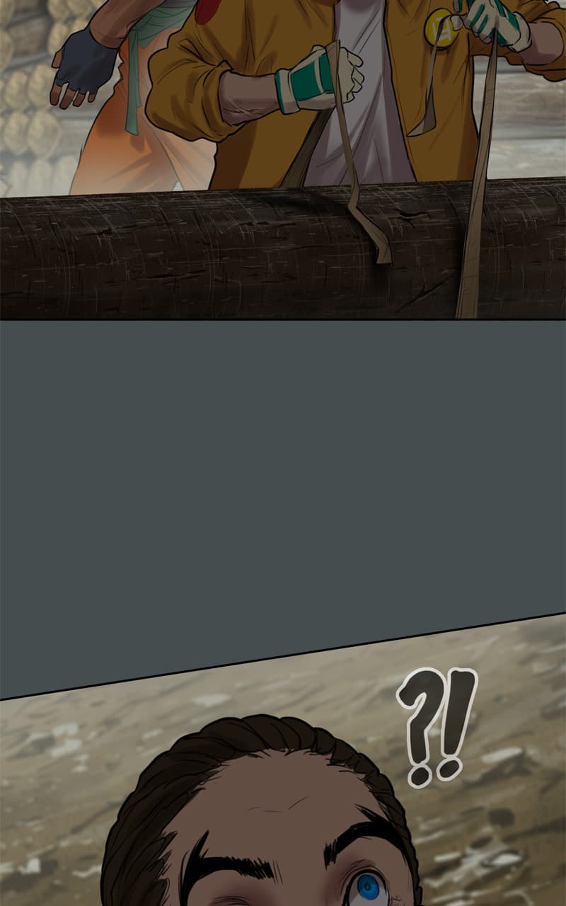 Ordeal chapter 77, page 27