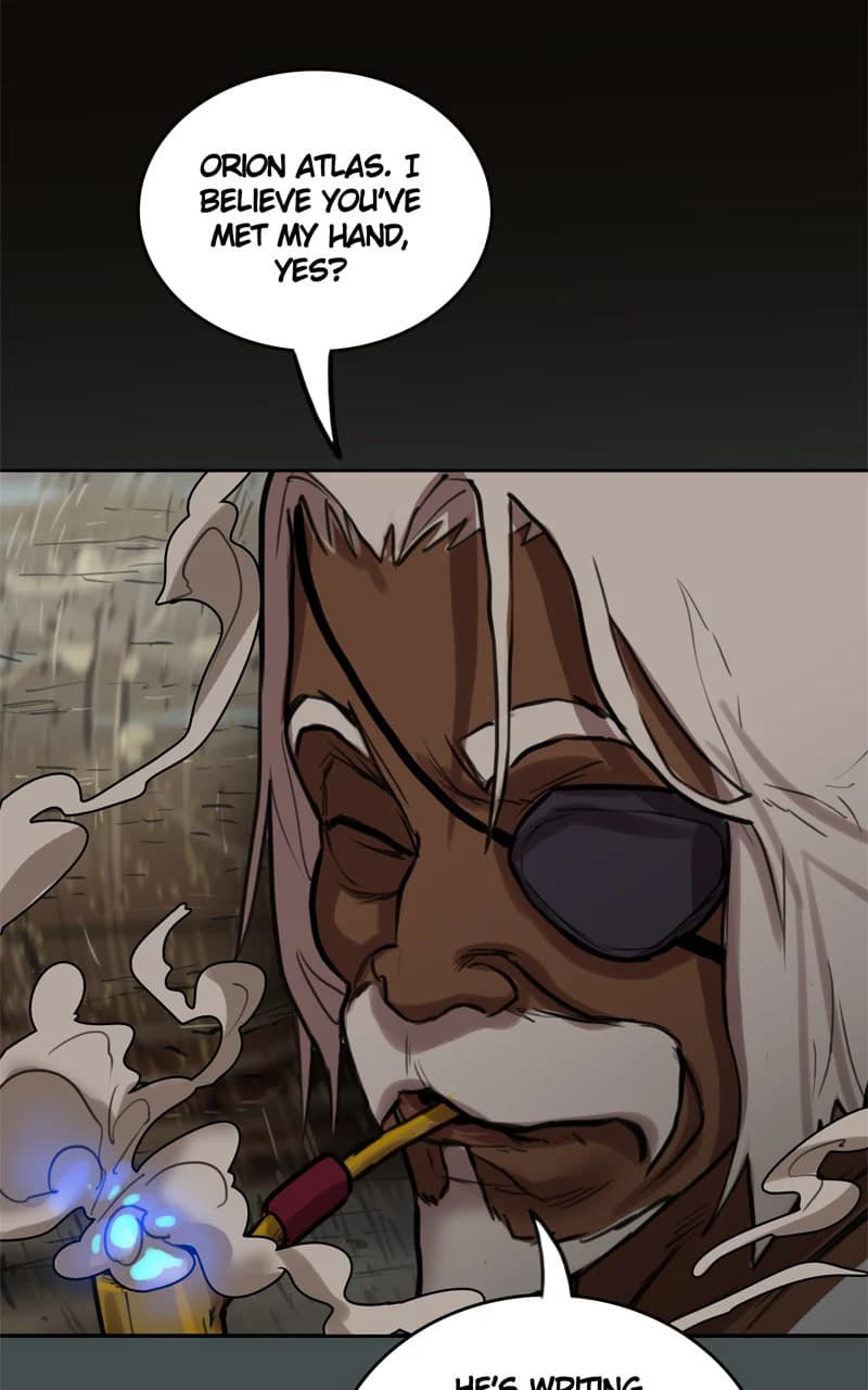 Ordeal chapter 77, page 30