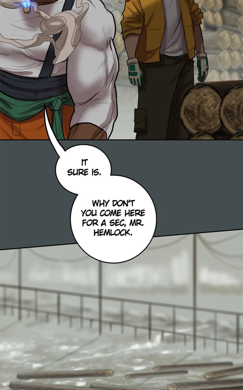Ordeal chapter 77, page 32