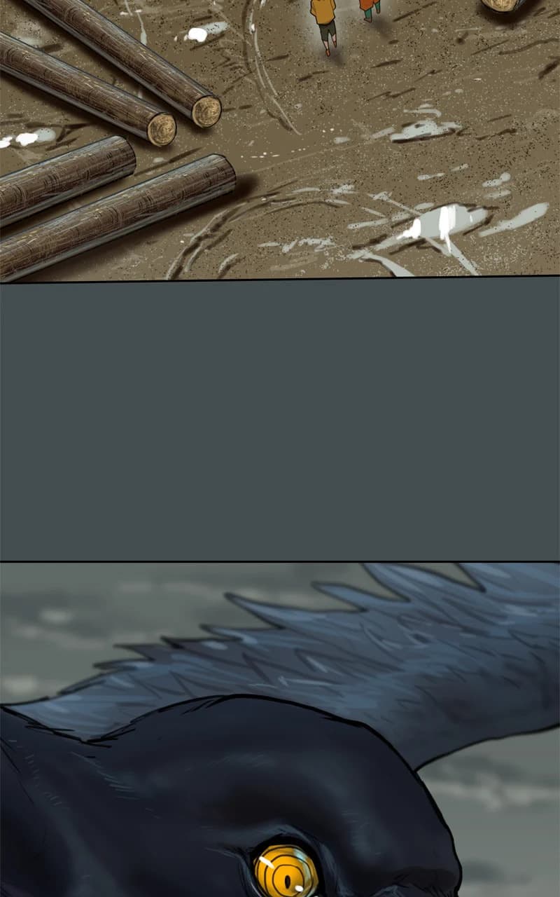 Ordeal chapter 77, page 34