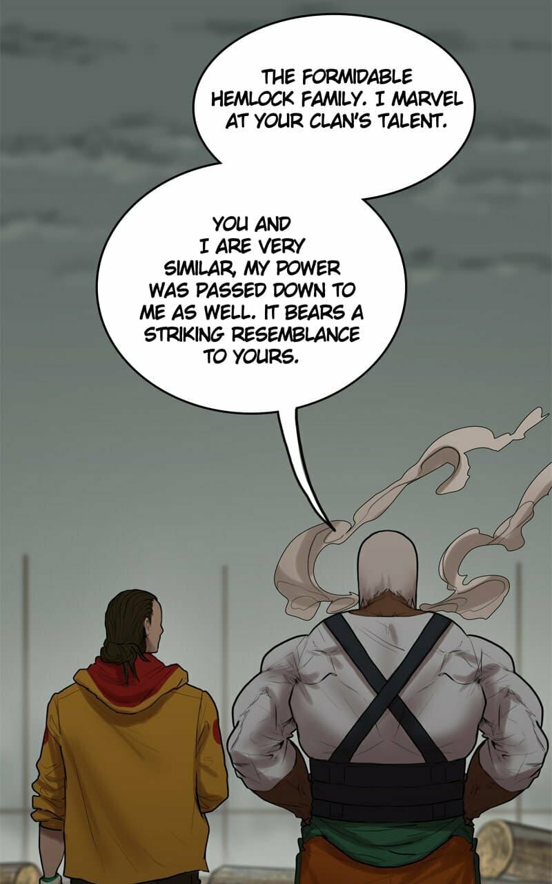 Ordeal chapter 77, page 36