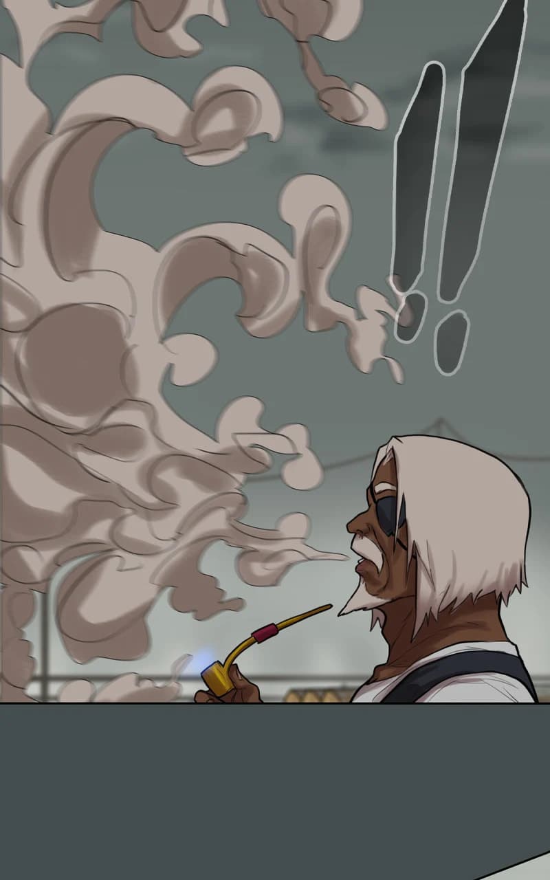 Ordeal chapter 77, page 39