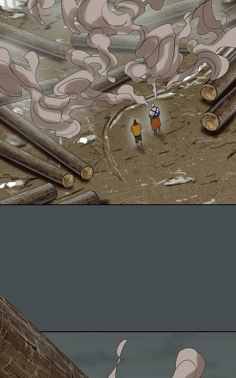 Ordeal chapter 77, page 41