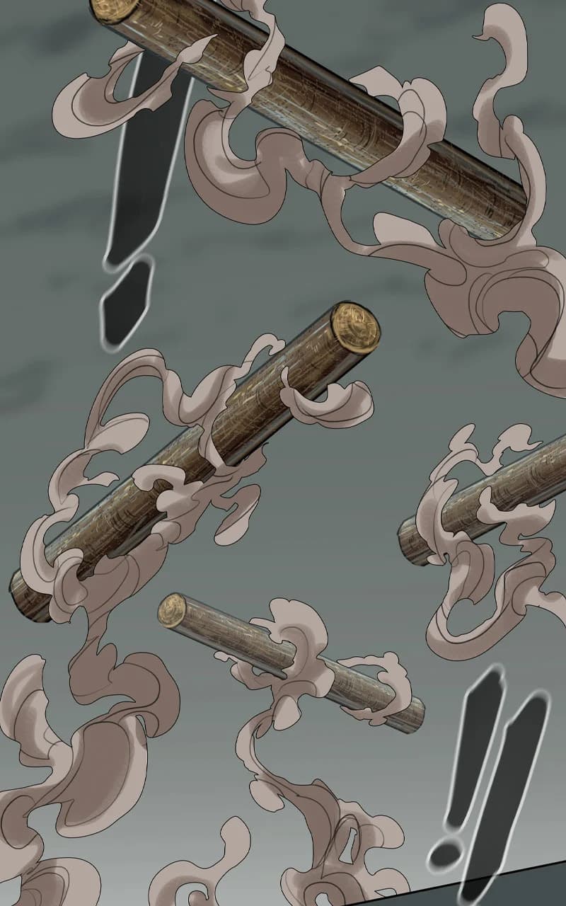Ordeal chapter 77, page 43