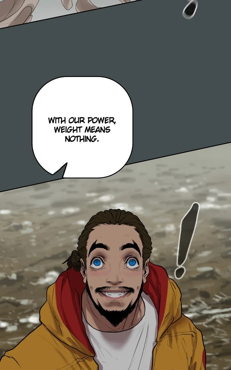 Ordeal chapter 77, page 44