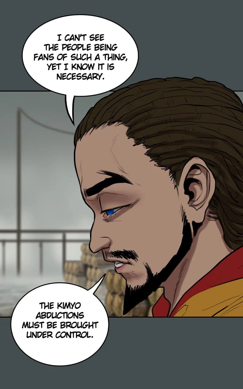 Ordeal chapter 77, page 48