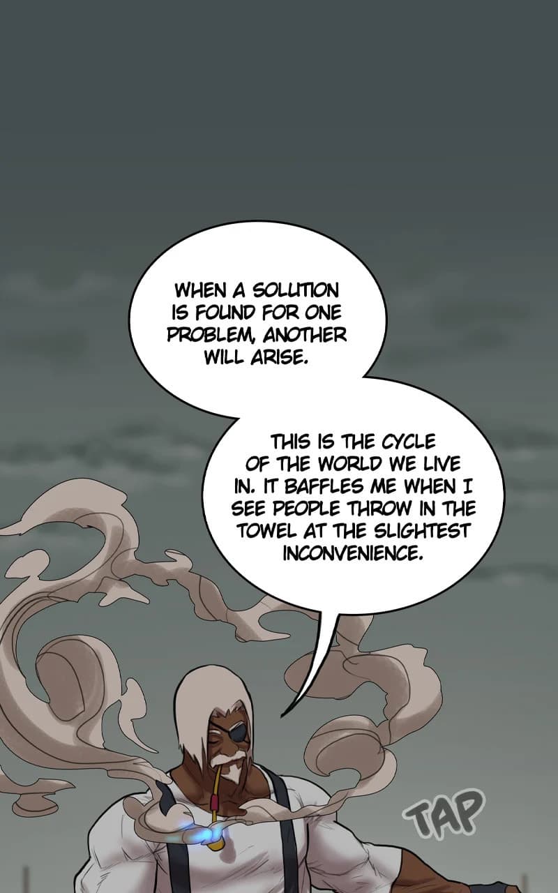 Ordeal chapter 77, page 53