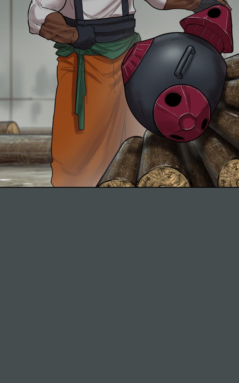 Ordeal chapter 77, page 54