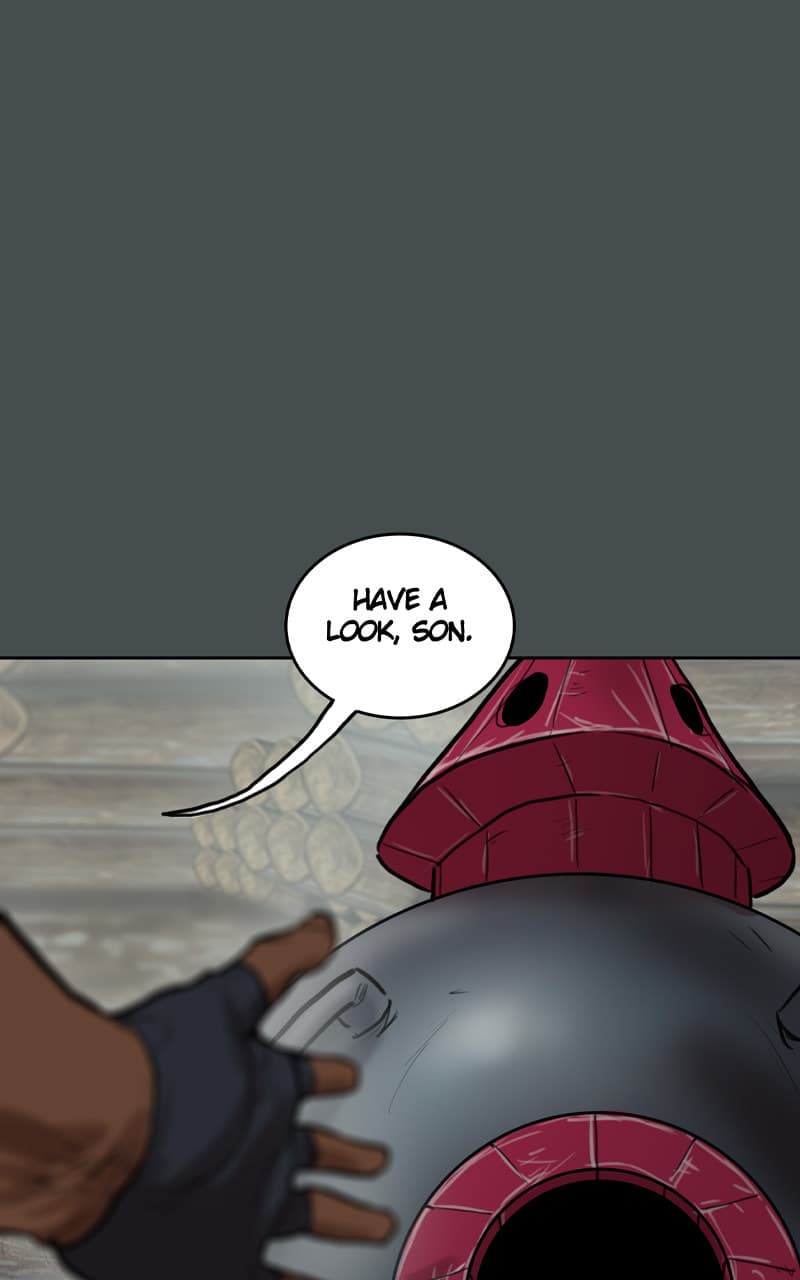 Ordeal chapter 77, page 55