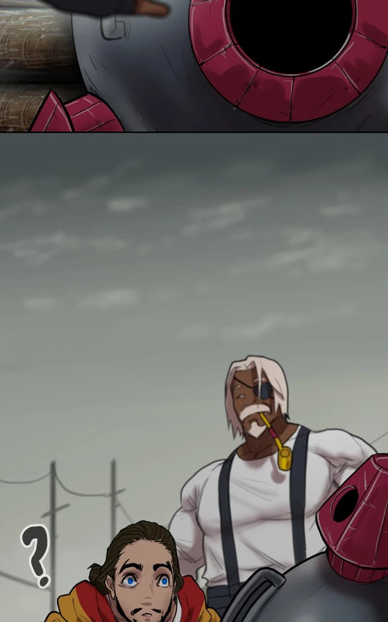 Ordeal chapter 77, page 56