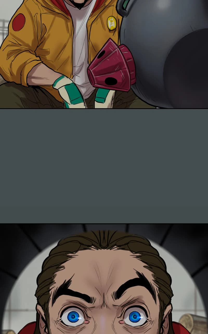 Ordeal chapter 77, page 57