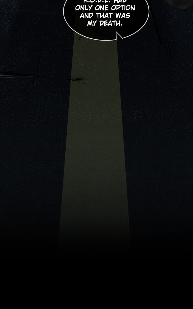 Ordeal chapter 77, page 69